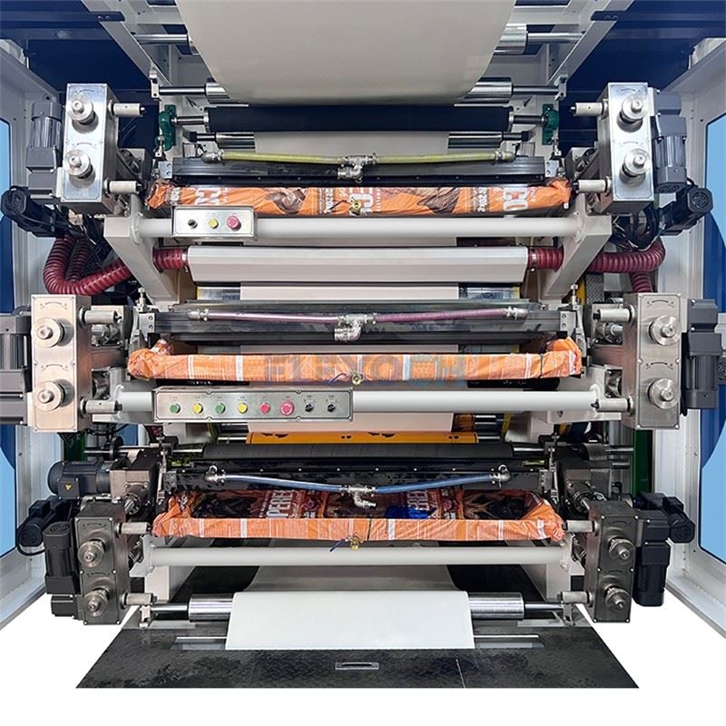 Printing Unit.