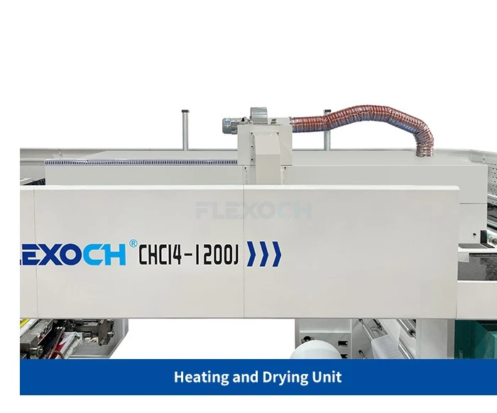 Heating and Drying Unit Heating and Drying Unit