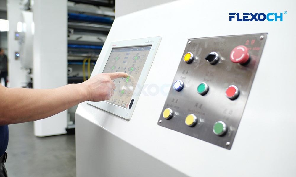 Control Panel Control Panel