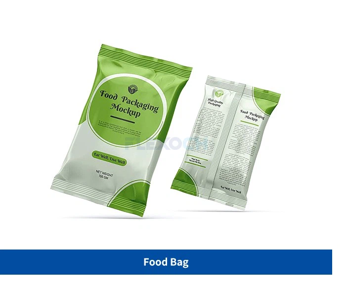 food bag food bag