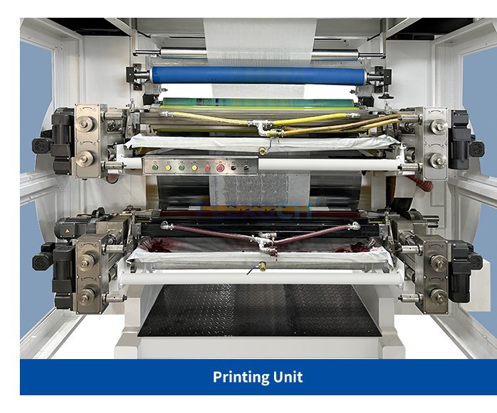 Printing Unit Printing Unit