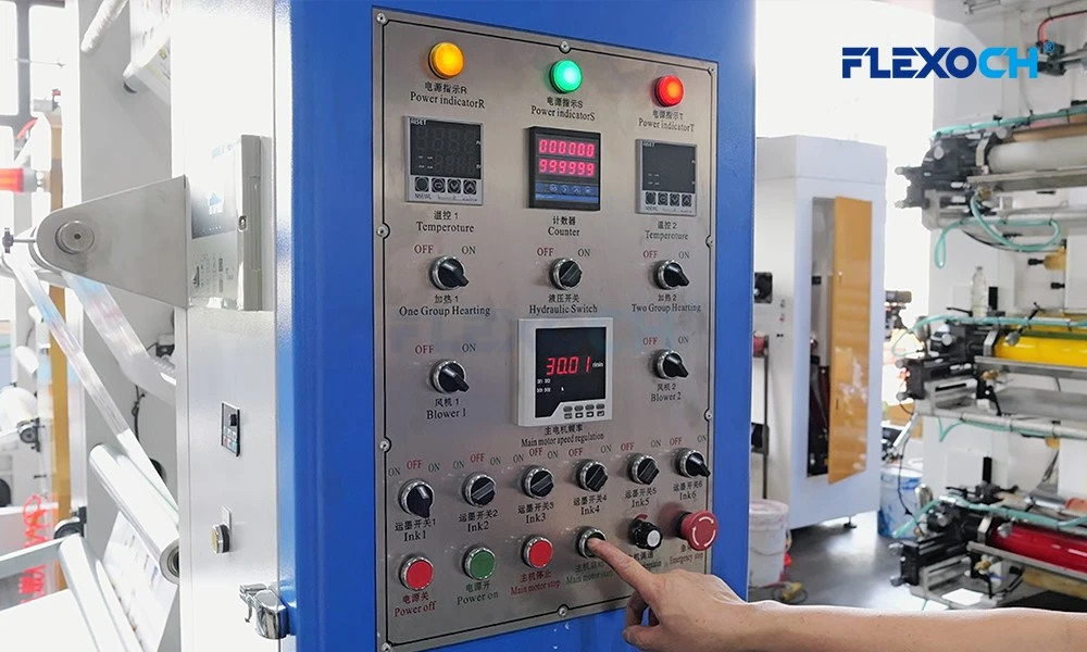 Control Panel Control Panel