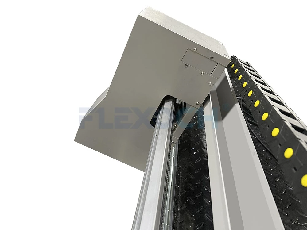 Video Inspection System Video Inspection System