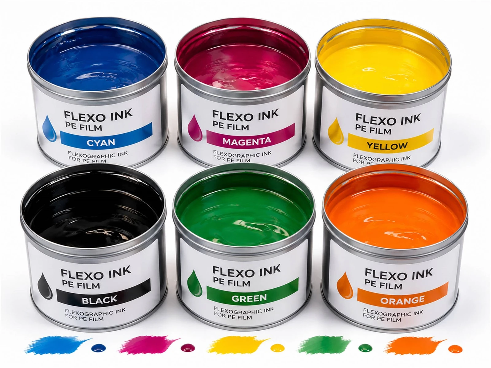ink ink
