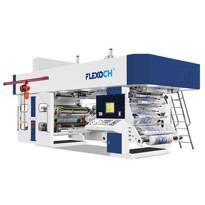 เครื่องพิมพ์ CI ราคาประหยัด